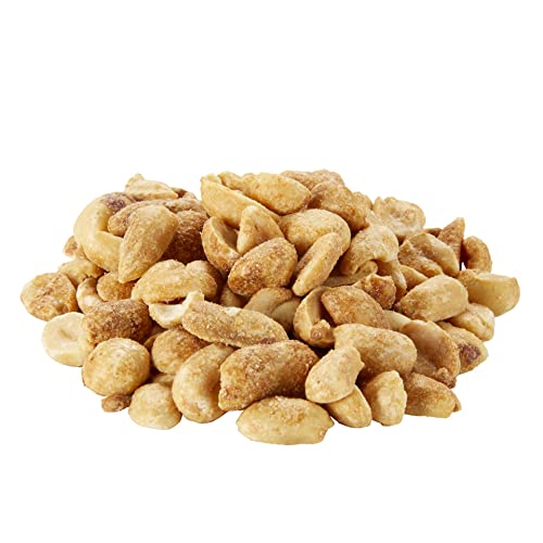 Planters Dry Roasted Peanuts (52 oz Jar) Pricepulse