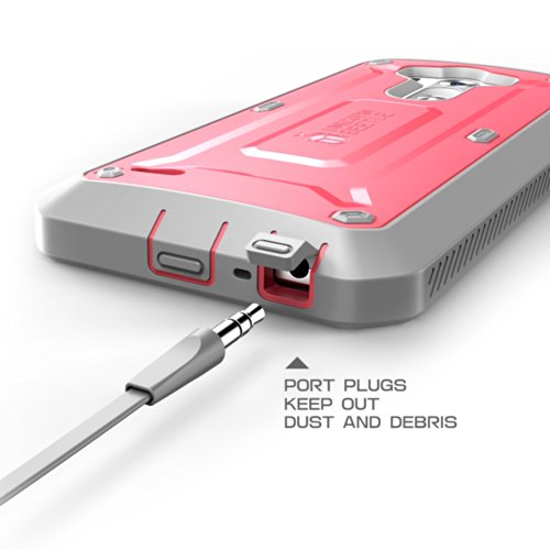 image for LG G3 Case, SUPCASE [Heavy Duty] LG G3 Case [Unicorn Beetle PRO Series