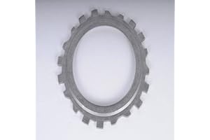 ACDelco GM Original Equipment 24212466 Automatic Transmission Forward Clutch Plate