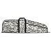 Allen Tactical Rifle Case with Removable Pouch, 42