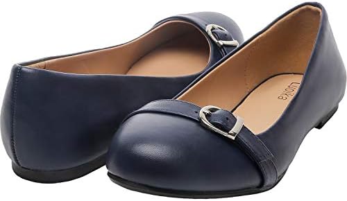 best wide width flats