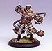 Privateer Press Warmachine: Protectorate: High Allegiant Amon Ad-Raza Model Kit