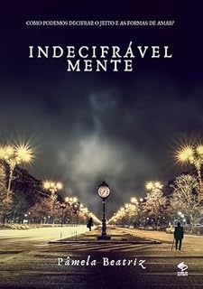 Livro Indecifrável Mente