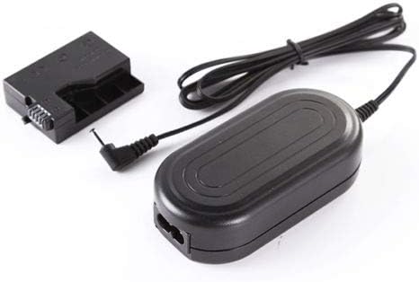 Accessories Focusfoto Ack E8 Ac Power Adapter Kit For Canon Eos 550d 600d 650d 700d Rebel T5i T4i T3i T2i Kiss X6 Kiss X5 Kiss X4 With Dr E8 Dc Coupler Camera Photo