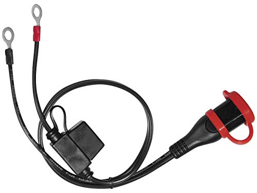 Tecmate OptiMATE CABLE O-15, Y-splitter, SAE IN to 2 x SAE OUT