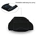 Electronic Vibration Car Seat Cover, IDODO Vibrating Back Seat Cushion Pad Massager with Heat, Massage Chair to Relax, Sooth and Relieve Neck and Back, Shoulder and Leg