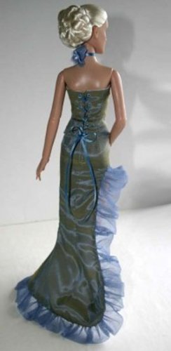 Simple Splendor Pattern for Cami & Antoinette