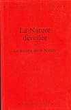 La Nature dévoilée, ou, La théorie de la nature by