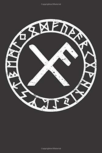 Viking Rune Meaning Good Luck Blank Lined Notebook Journal Or Diary Workbooks Stylized Amazon Com Books Viking Rune Meaning Good Luck Blank Lined Notebook Journal Or Diary Workbooks Stylized Amazon Com Books