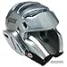 ProForce Lightning Sparring Headgear - Silver - Large