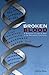 Broken Blood: A reflection of Loss and Hope in the Hemophilia Community by Sabrina A Mann
