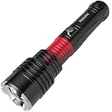 MalloMe Tactical LED Flashlight High Lumens - Better Than Mini, EDC, Small Flashlights - Extra Bright Cree Flash Light for Camping Torch AAA or 18650