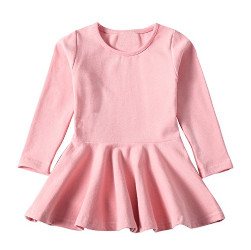 chinese dress ladies Scarlett Shimmer Christmas Long Sleeve Tutu Dress: 4T main image 0