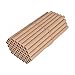 Brosan Mason Bee Nest Tubes Refill Replacement Variety (1, 50 Kraft Tubes Only)