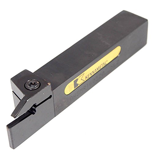 KENNAMETAL Indexable Grooving Toolholder A4SMR160520 Amazon.co.uk