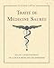 Traité de Médecine Sacrée: Une introduction à la Roue-Médecine des Esséniens (French Edition) by Guilhem Cayzac