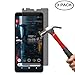 EVERMARKET Premium Privacy Anti Spy Tempered Glass Screen Protector Flim for Google Pixel 2 XL (3 Pack)