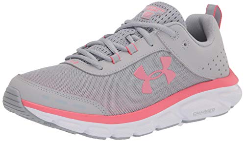 under armour women's charged assert 8