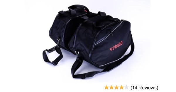 honda vfr800 hard bags for sale