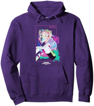 Amazon.com: Mizuki Akiyama Graphic Zip Hoodie : Clothing, Shoes