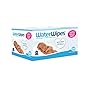 WaterWipes Sensitive Baby Wipes, 9 Packs of 60 Count