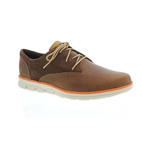 timberland mens bradstreet oxford shoes