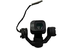 RUNCHICKEN-VON Gimbal Camera PTZ Complete Spare Repair Parts for for DJI Mini 3 Pro (Gimbal with Camera)