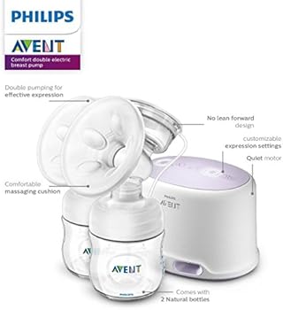 philips avent cushion small