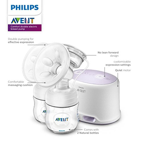 philips avent 19.5 mm cushion