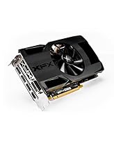 XFX Video Graphic Cards RX-470P4SFD5