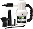Metro ED500 DataVac 500-Watt 120 volt 0.75-HP Electric Blower Duster