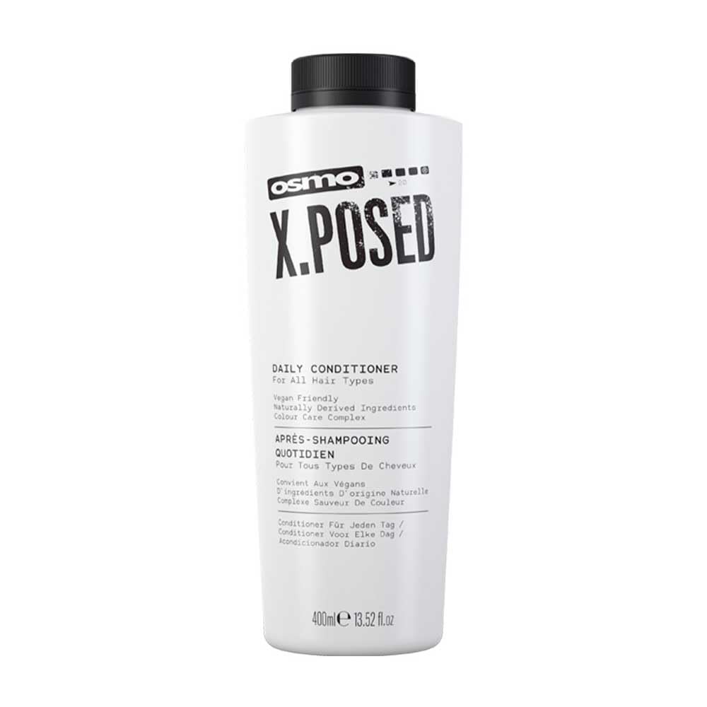 Osmo X.Posed Daily Conditioner 400ml