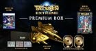 TATSUJIN EXTREME PREMIUM BOX<br><span class="sub">(メインアートVer) 同梱 &amp; [特典]サウンドトラック2枚組、メタルフィギュア、アートブック、コミック 同梱<br>[Amazon.co.jp限定]特典 オリジナルメタリックカード</span>