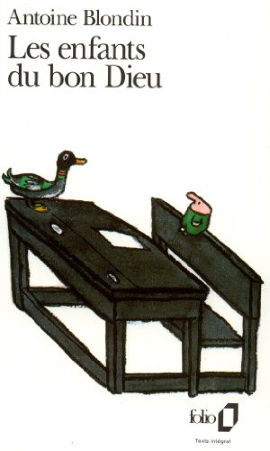 Les  Enfants du bon Dieu