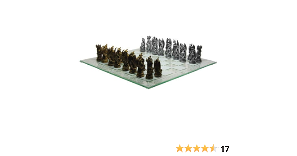 ajedrez tridimensional amazon