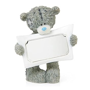 me to you bear figurine