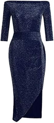 open neck collar bodycon dress