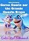 Livro Bruce, o Tubarão e Garoa, a Jacaroa - Garoa Queria ser tão Grande Quanto Bruce (Bruce, o Tubarão e Garoa, a Jacaroa - Série Aventuras)