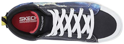41ezEQbpvUL Skechers Kids' NASA Sport Sneaker - Image 6