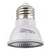 Apollo Horticulture Purple Reign 6W MR16 LED Grow Light Bulb for Plant Growing