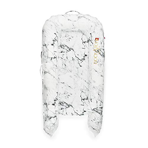 1 DockATot+Deluxe+Dock+Breathable+Hypoallergenic