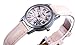 Casio Women's Core LTP1324L-4A Pink Leather Quartz Watch