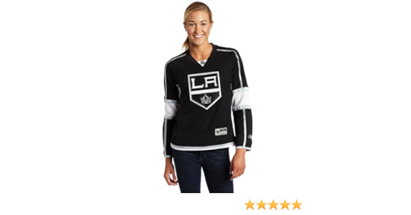 women's los angeles kings jersey