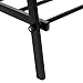 SONGMICS URCR11B SSSSSS, Black