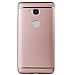 Huawei Honor 5X Case,ilovecase Shockproof Ultra Thin Hard Protective Case Cover for Huawei Honor 5X-Rose gold