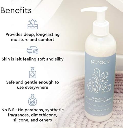 natural moisturizing lotion