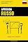 Livro Aprenda Russo - Rápido / Fácil / Eficiente: 2000 Vocabulários Chave