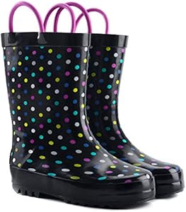Landchief rain boots Clearance