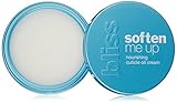 bliss Cuticle Cream, Soften Me Up, 0.5 oz.