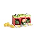 Johnny Tractor Wack Em' Tractors Vehicle